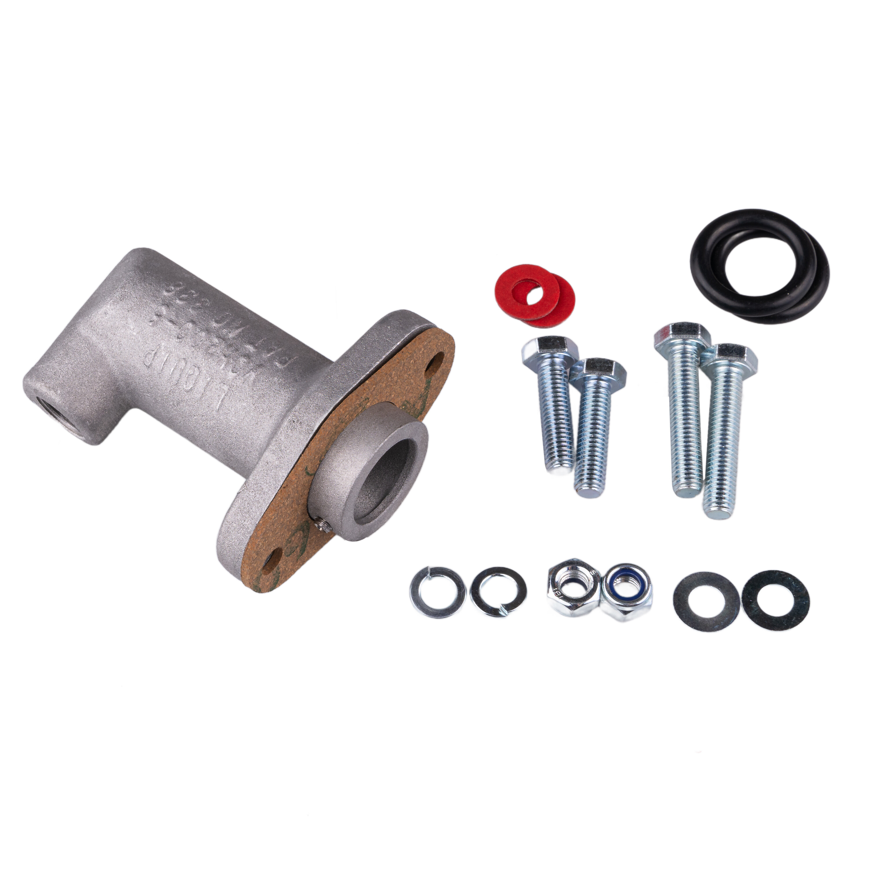 Overfill Probe Holders/Junction Boxes