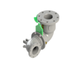 LIQLBM800-RLB: ROTATION LIMITER FOR LBM800 (Downward feed). 