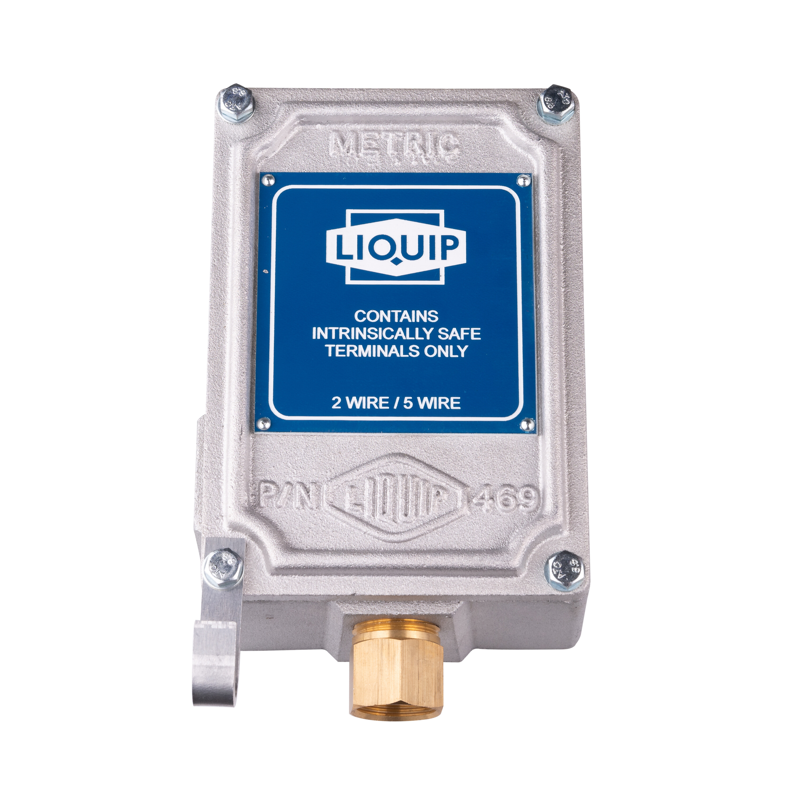 Junction Boxes