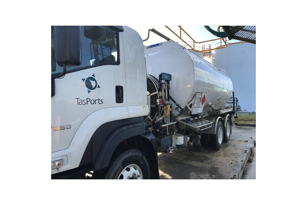 Swift - Tas Ports King Island